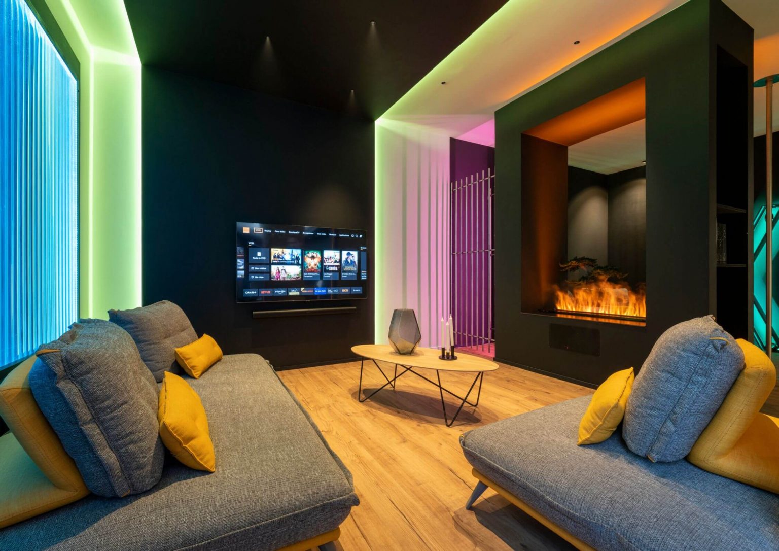 Les Secrets Rooms Angers Love Room